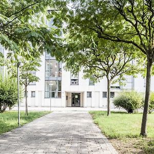 Dreibettzimmer
